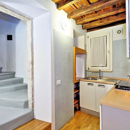 Parione Charme - My Extra Home ローマ エクステリア 写真